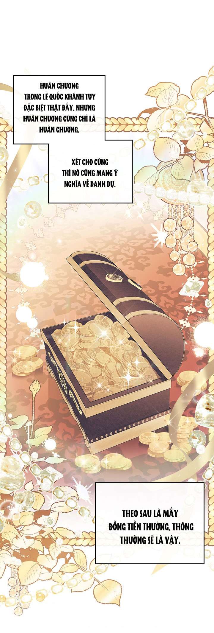 Kiếp Này Nhất Định Làm Gia Chủ Chap 56 - Trang 2