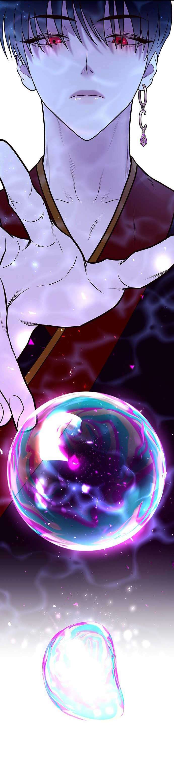 Vương Tử Huyền Bí Chapter 4 - Next Chapter 5