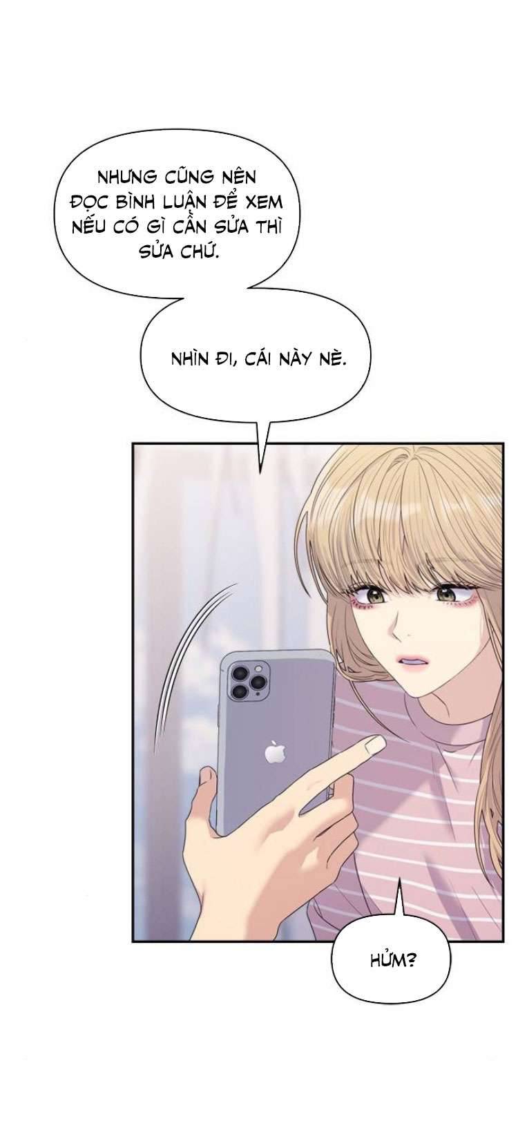 Couple Breaker Chapter 53 - Trang 4