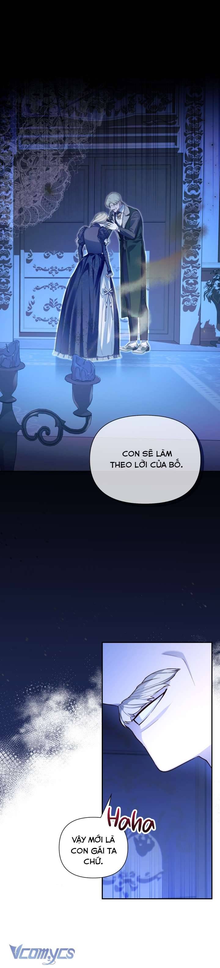 Phương Pháp Che Giấu Đứa Con Của Hoàng Đế Chapter 90 - Trang 4