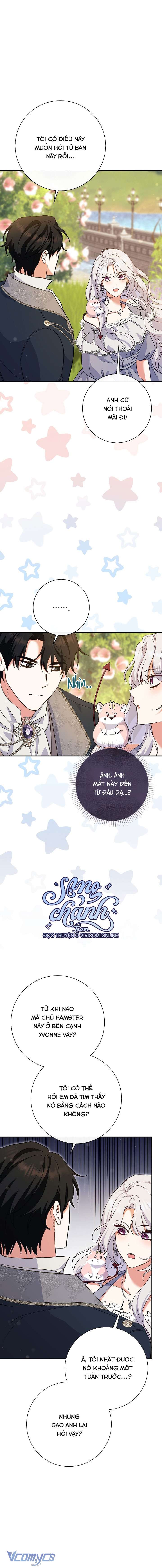 Người Xem Mắt Của Ác Nữ Quá Hoàn Hảo Chapter 51 - Trang 4