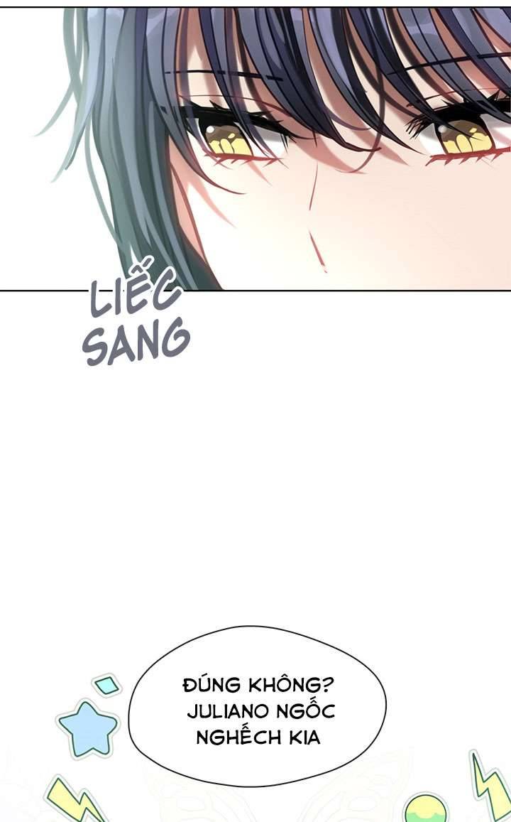 Gia Đình Bị Ám Ảnh Bởi Tôi Chapter 40 - Trang 4