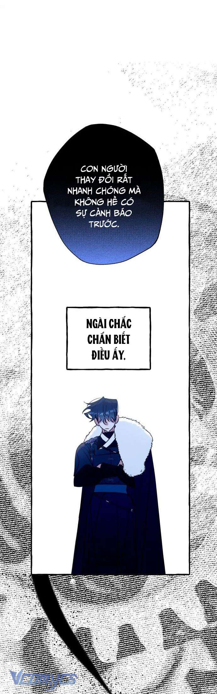 Chuyện Tình Tuyết Phương Bắc Chapter 12 - Trang 4