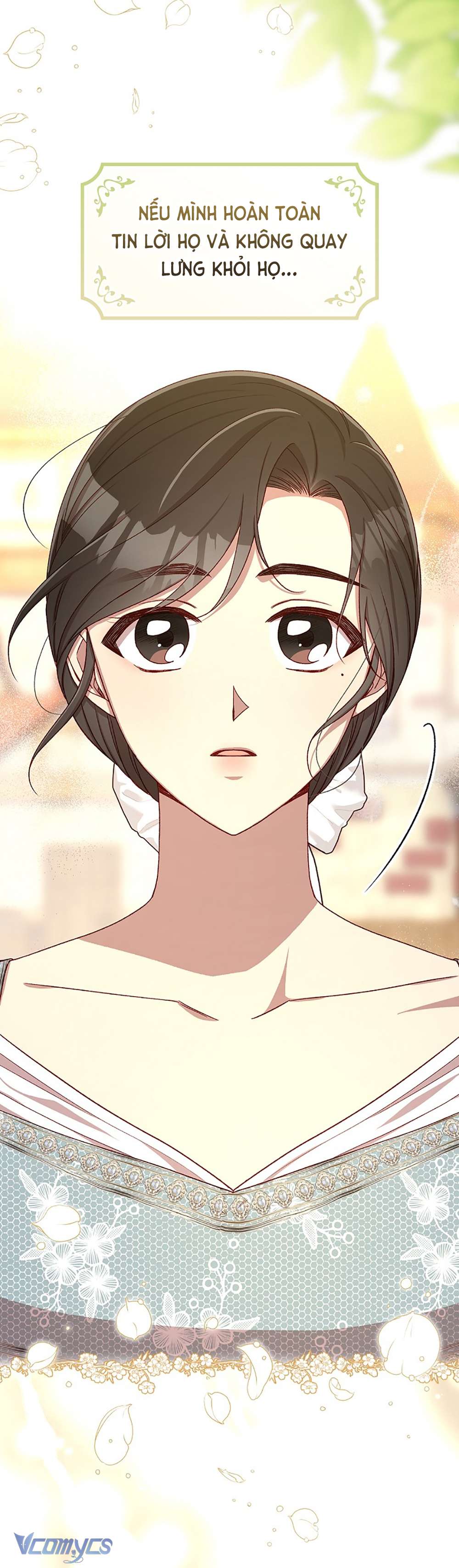 Sống Sót Dưới Thân Phận Hầu Nữ Chap 104 - Next Chap 105