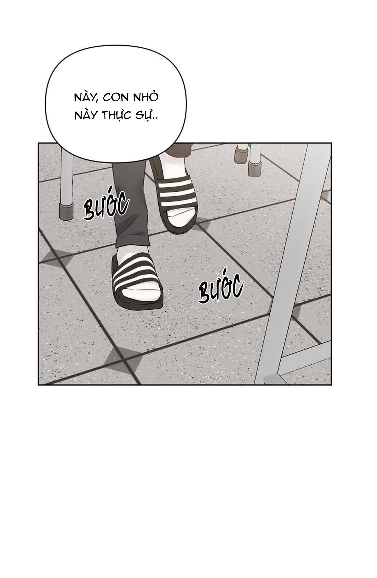 Bình Minh Chap 23 - Trang 4