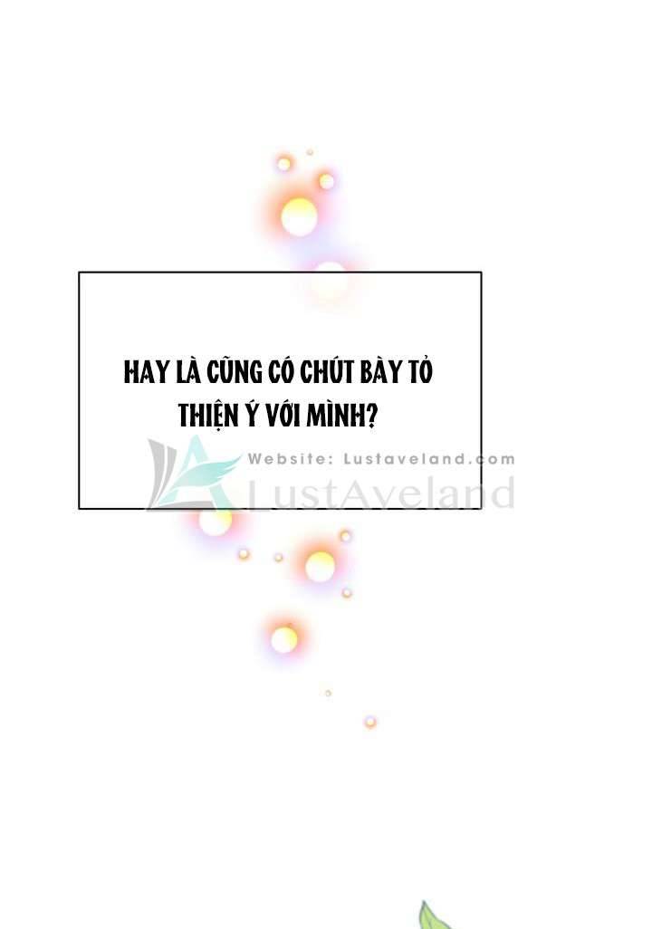 Công Tước Hát Rong Chapter 15 - Trang 3