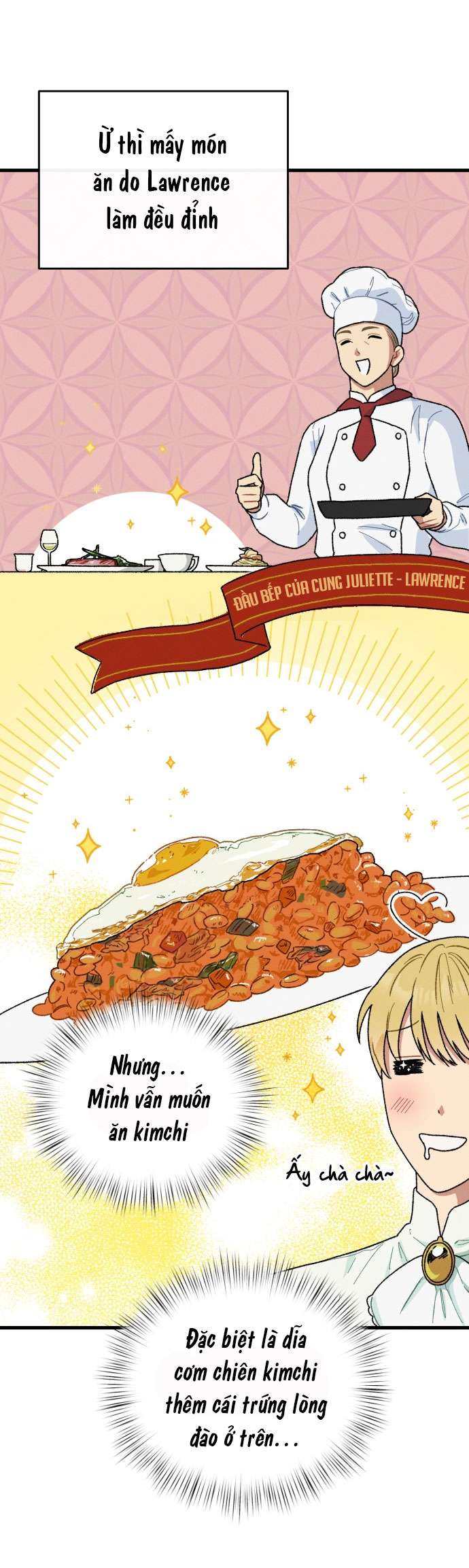 Nam Thứ Đình Công Thì Phải Làm Sao?! Chapter 3 - Next Chapter 4