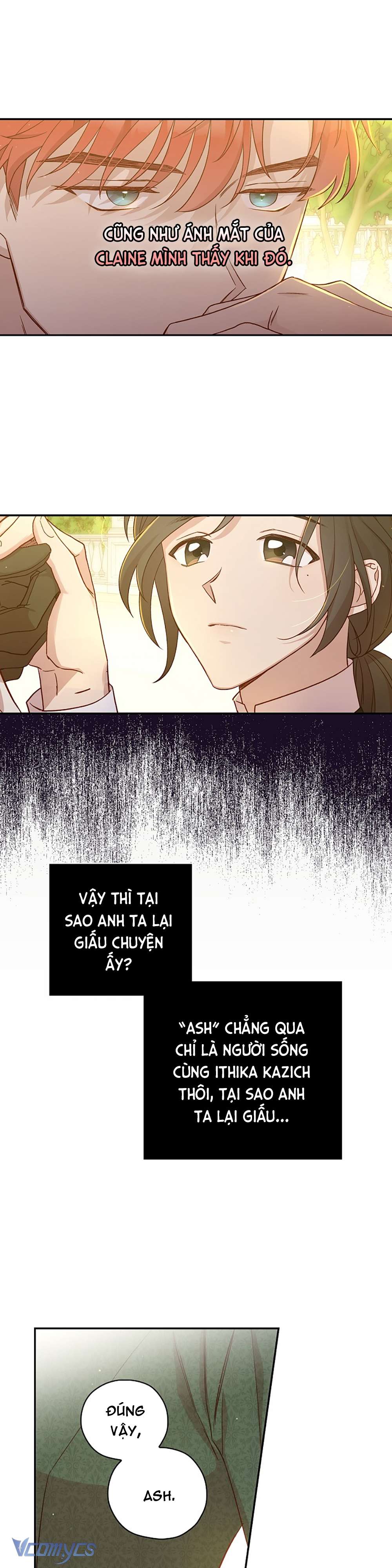 Sống Sót Dưới Thân Phận Hầu Nữ Chap 76 - Trang 2