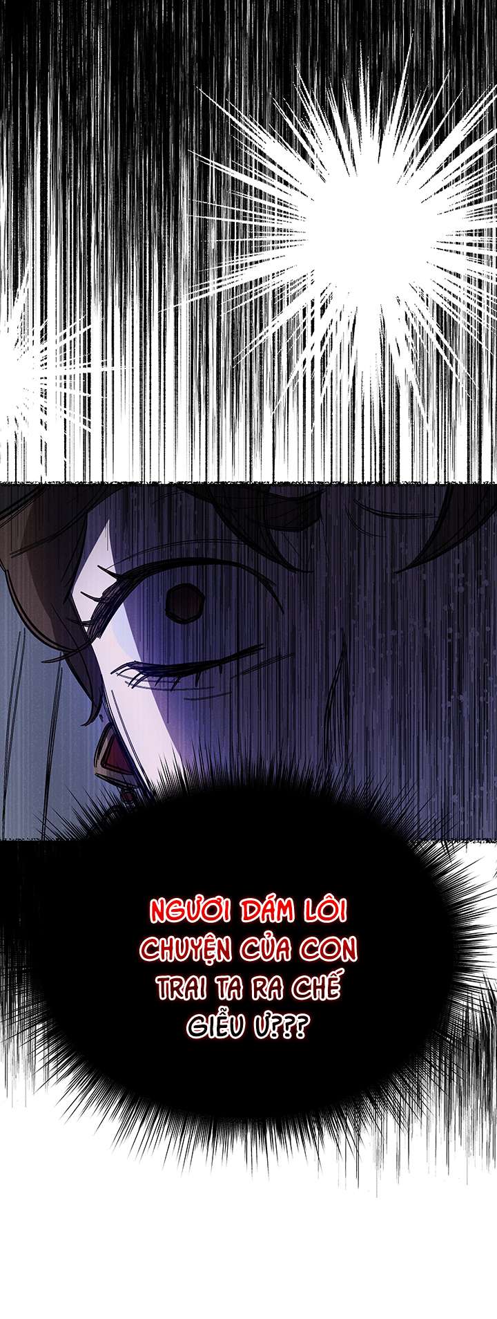 May Mắn Hay Bất Hạnh Chap 62 - Trang 4