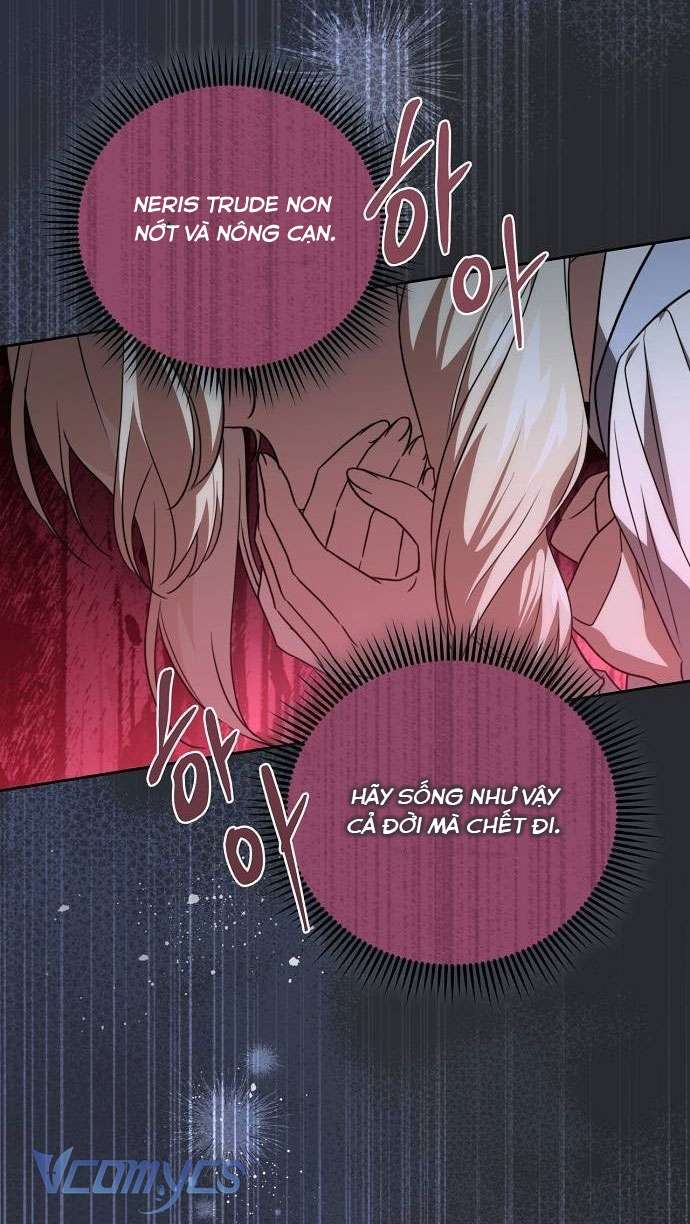 Cái Giá Phải Trả Chapter 3 - Trang 4