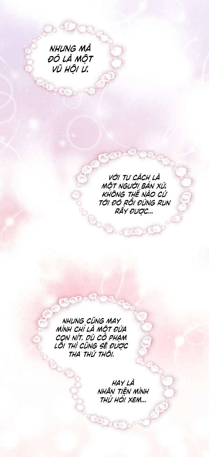 Quý Cô Thế Giới Ngầm Chap 12 - Next Chapter 12.5