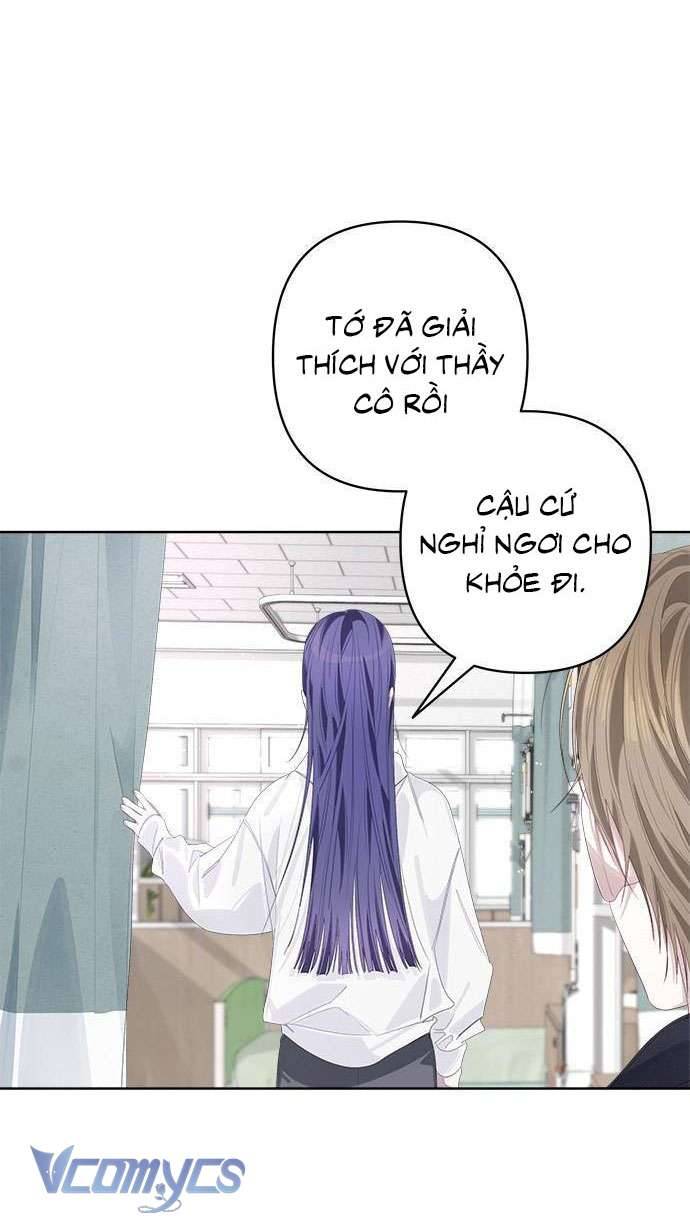 Đàn Anh Xấu Xa! Chap 61 - Trang 3