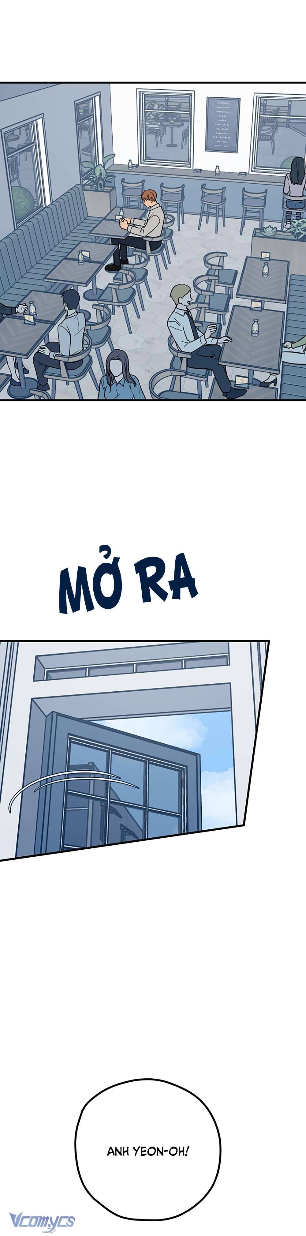 Kẻ Rác Rưởi Không Đáng Được Yêu Chapter 26 - Trang 4