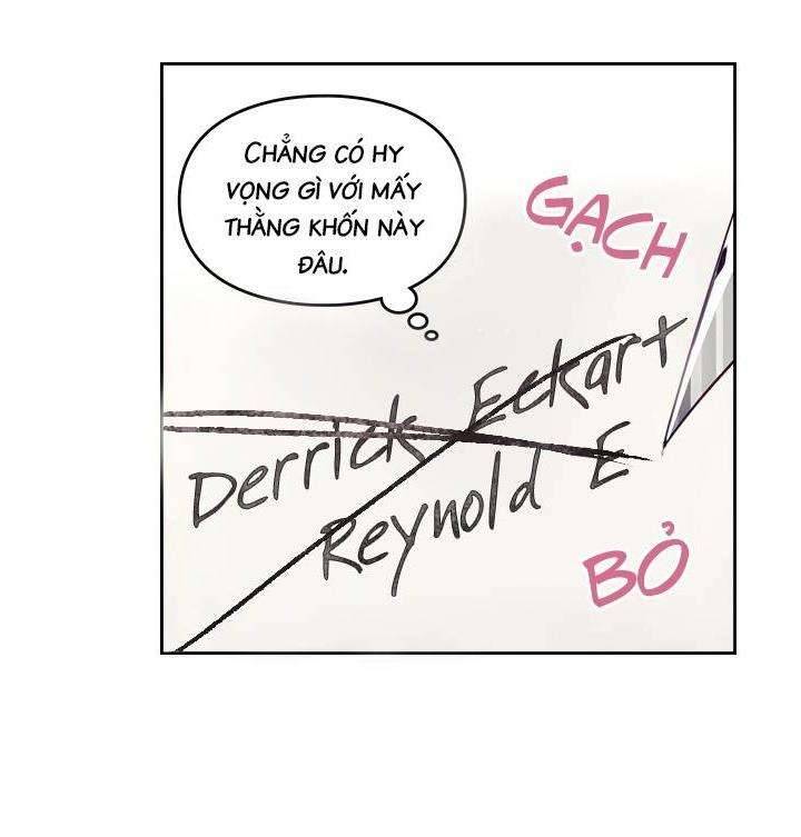 Kết Cục Của Nhân Vật Phản Diện Chỉ Có Thể Là Cái Chết Chapter 5 - Next Chapter 6
