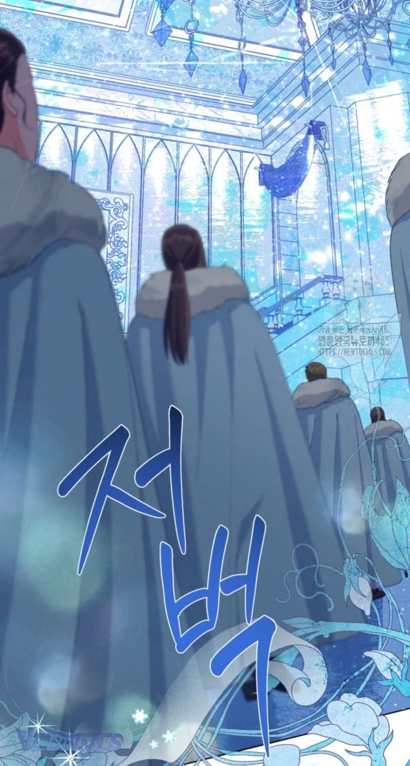 Sự Điều Trị Đặc Biệt Của Tinh Linh Chapter 91 - Trang 4