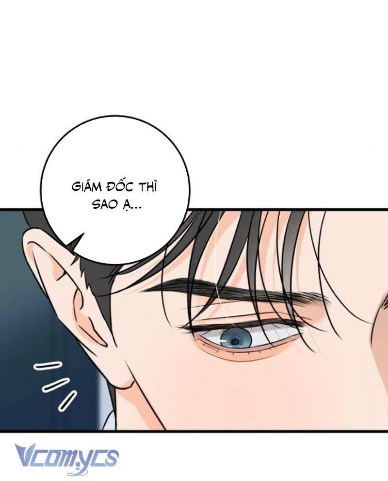 Tôi Nóng Lòng Muốn Chiếm Lấy Cô Ấy Chap 43 - Next Chap 44