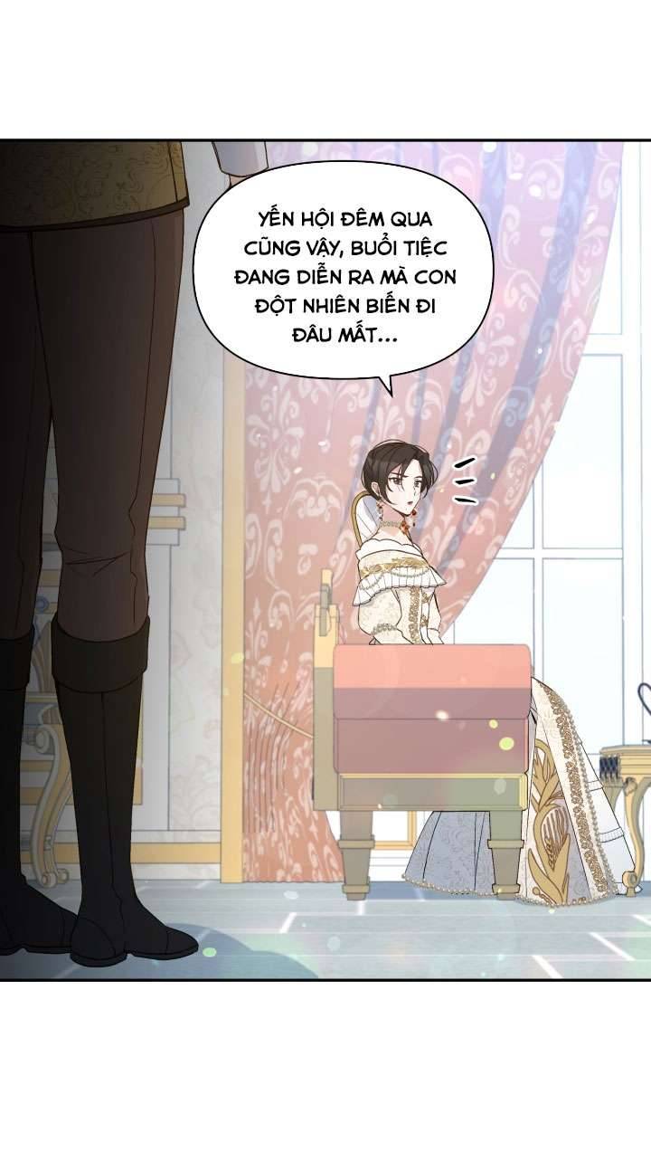 Người Bảo Hộ Của Bạo Quân Là Ma Nữ Tàn Độc Chap 45 - Next Chap 46