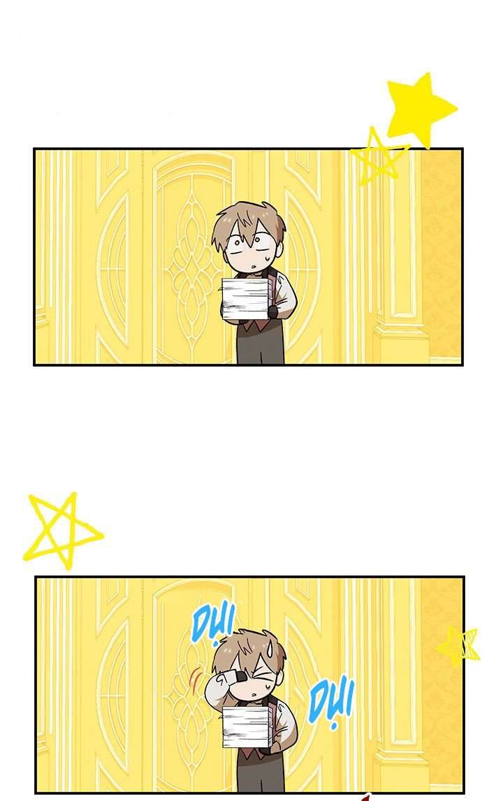 May Mắn Hay Bất Hạnh Chap 77 - Next Chap 78