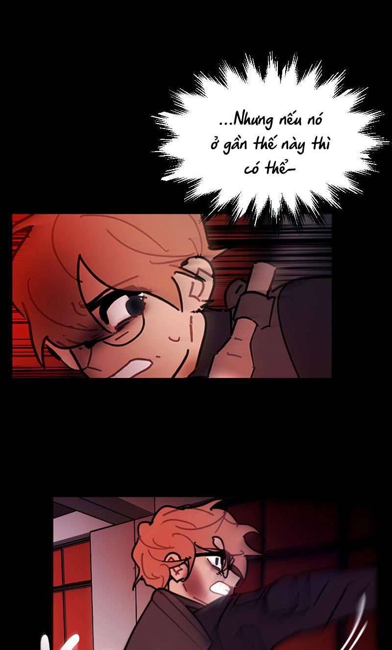 Nghĩa Trang Xe Buýt Chapter 59 - Trang 3