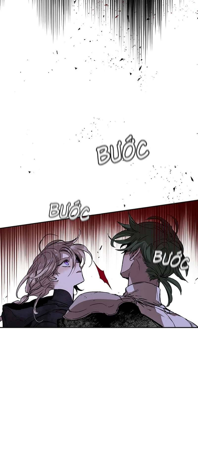 Lời Thú Nhận Của Chúa Tể Bóng Tối Chap 8 - Trang 4