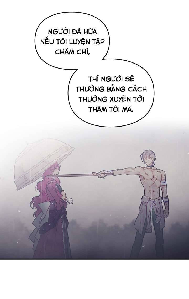 Kết Cục Của Nhân Vật Phản Diện Chỉ Có Thể Là Cái Chết Chapter 47 - Next Chapter 48