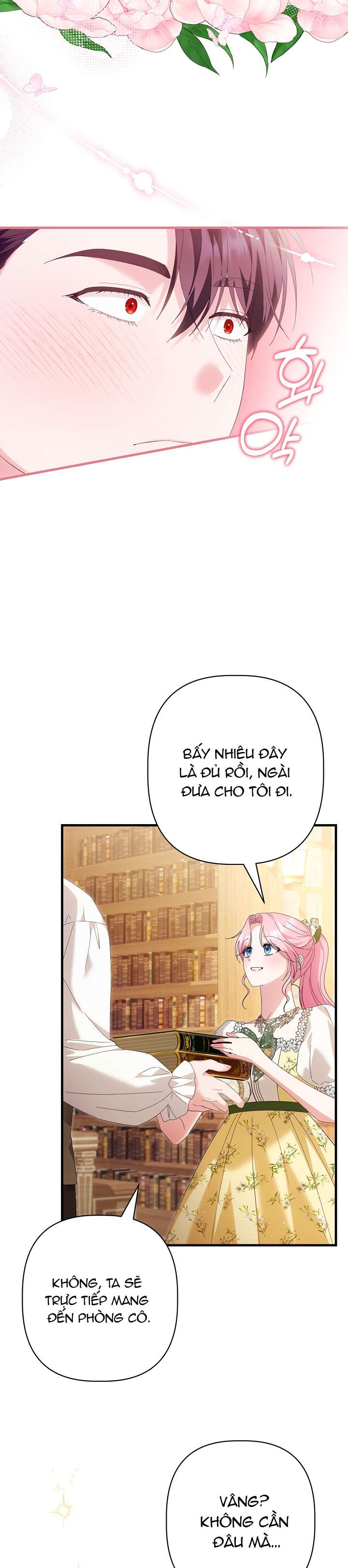 Cha Của Nam Chính Từ Chối Hủy Hôn Chapter 30 - Next Chapter 31