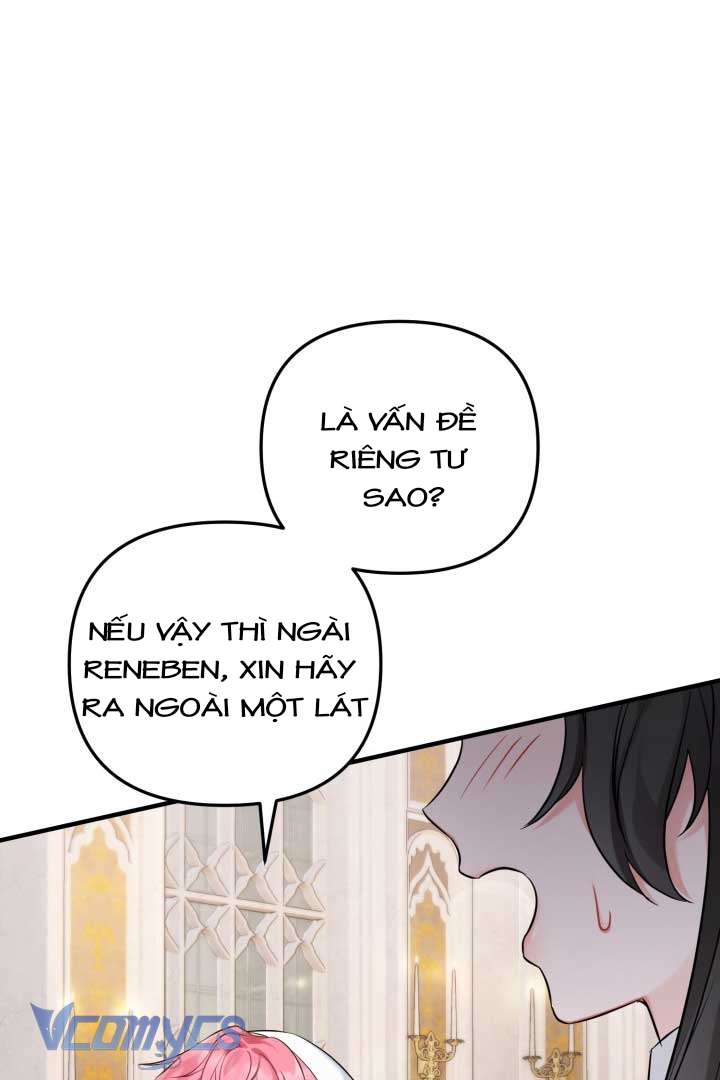 Mê Cung Cám Dỗ Của Emilone Chapter 2 - Trang 4