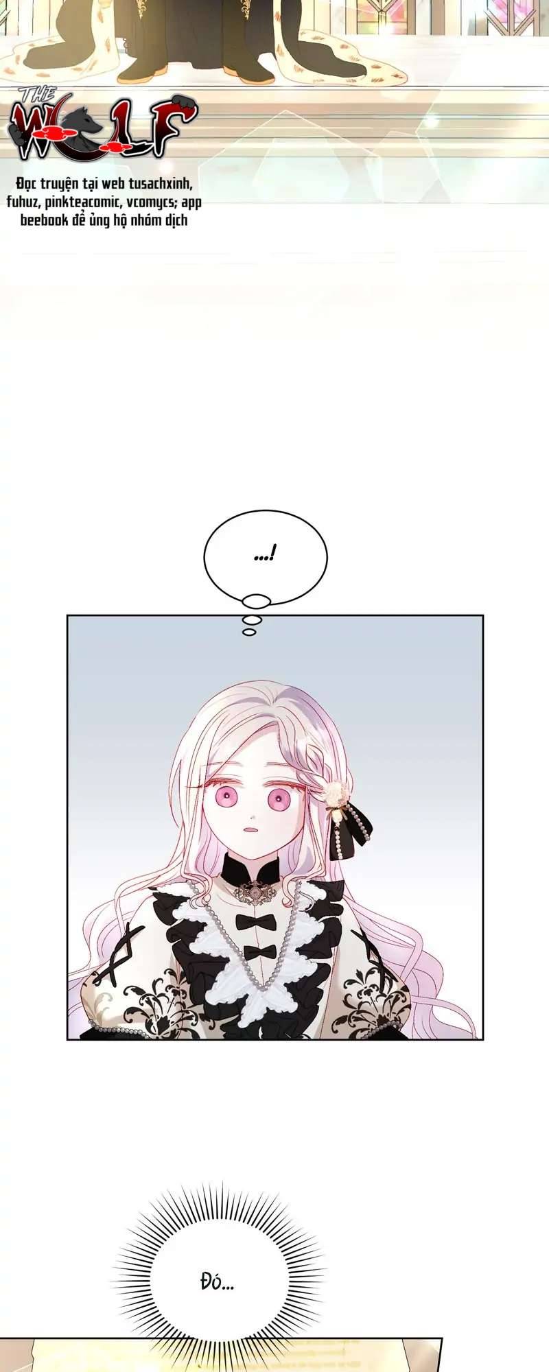 Một Ngày Nọ Bỗng Dưng Cha Xuất Hiện Chapter 28 - Next Chapter 29