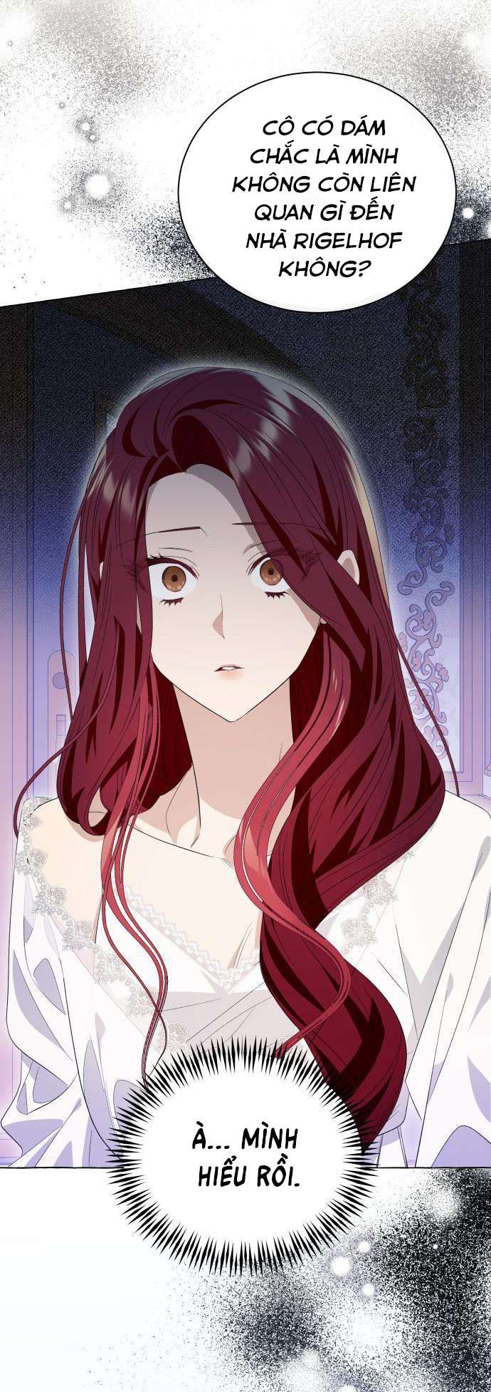 Tôi Tưởng Đó Chỉ Là Tiểu Thuyết Trọng Sinh Bình Thường Chapter 11 - Next Chapter 12