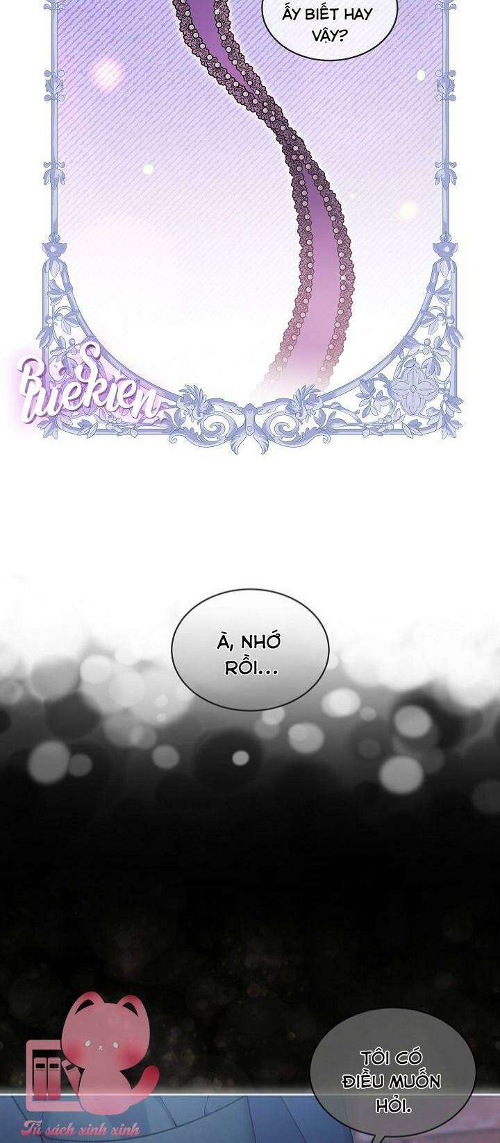 Bệ Hạ, Tôi Sẽ Giết Ngài! Chapter 21 - Trang 4