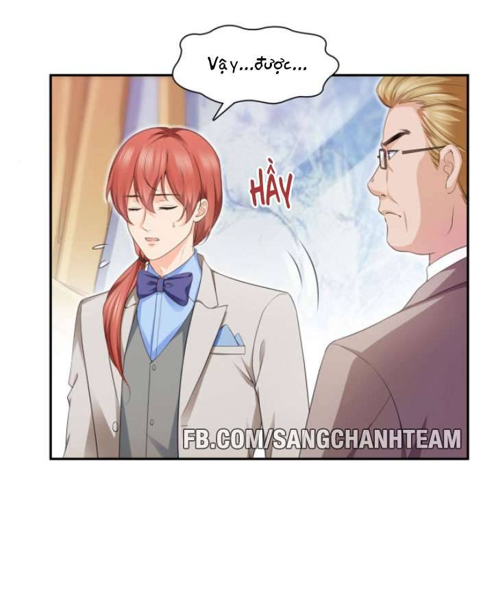 Hệt Như Hàn Quang Gặp Nắng Gắt Chap 191 - Trang 4