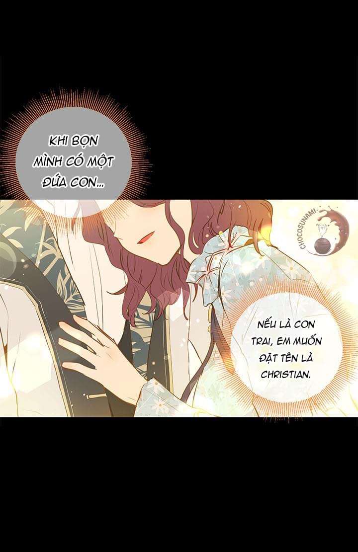 Tôi Là Minh Chứng Của Sự Thật Chap 3 - Trang 3