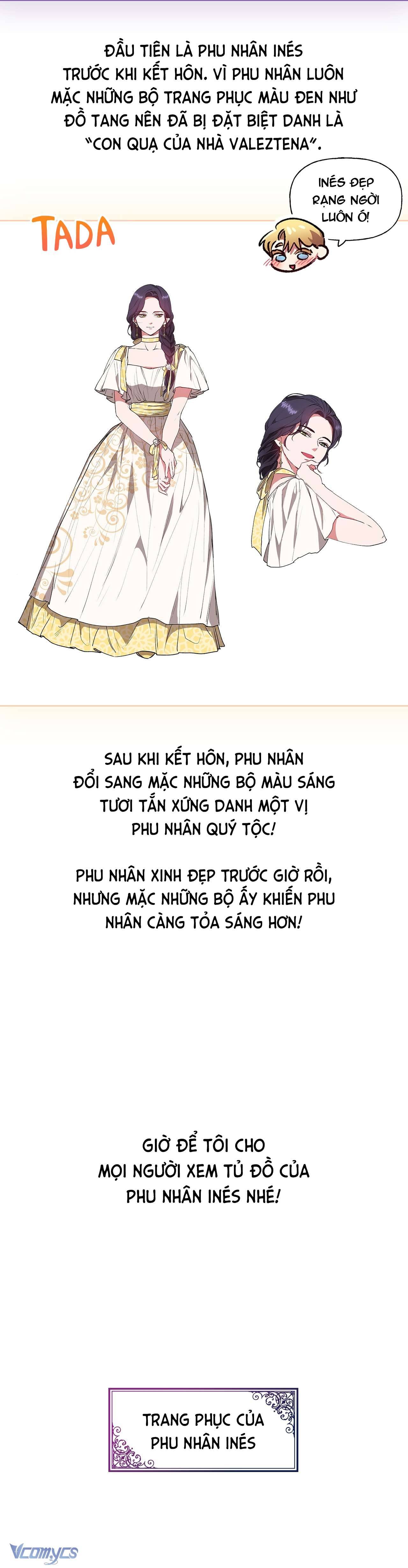 Hôn Nhân Này Rồi Sẽ Đổ Vỡ Chap 77.1 - Trang 2