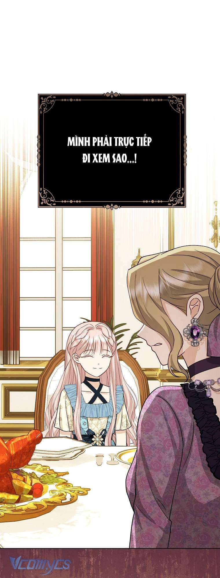 Nhân Vật Phản Diện Đều Thích Tôi Chapter 6 - Next Chapter 7