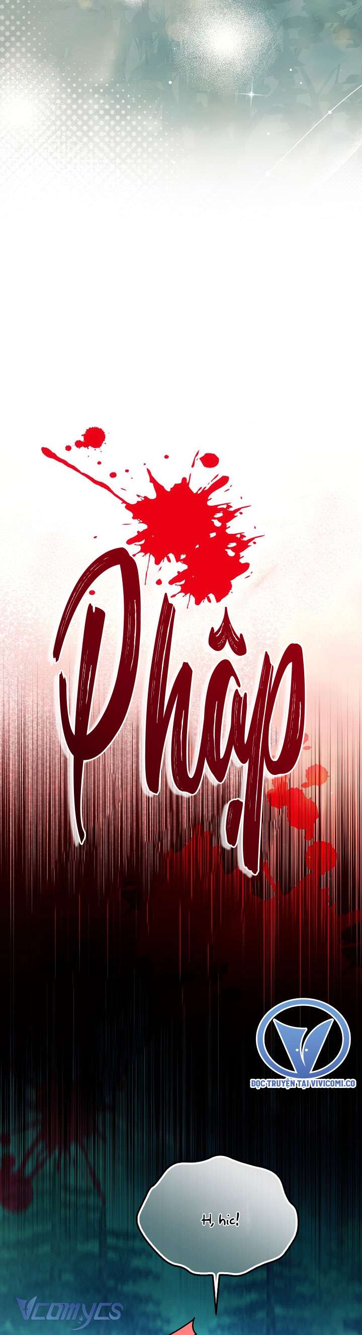 Lần Đầu Bé Út Được Yêu Thương Chap 51 - Trang 2