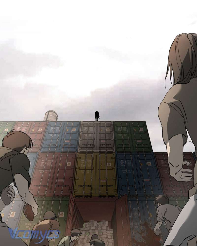 Ác Chi Hoàn Chapter 26 - Trang 4