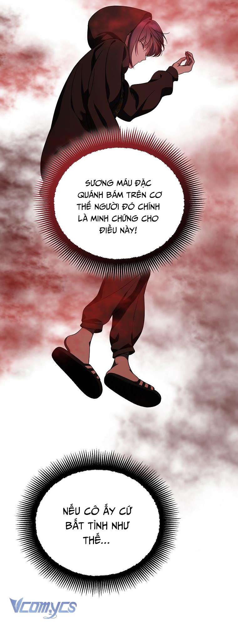 Hướng Dẫn Sinh Tồn Dành Cho Người Xếp Hạng Chap 16 - Trang 2