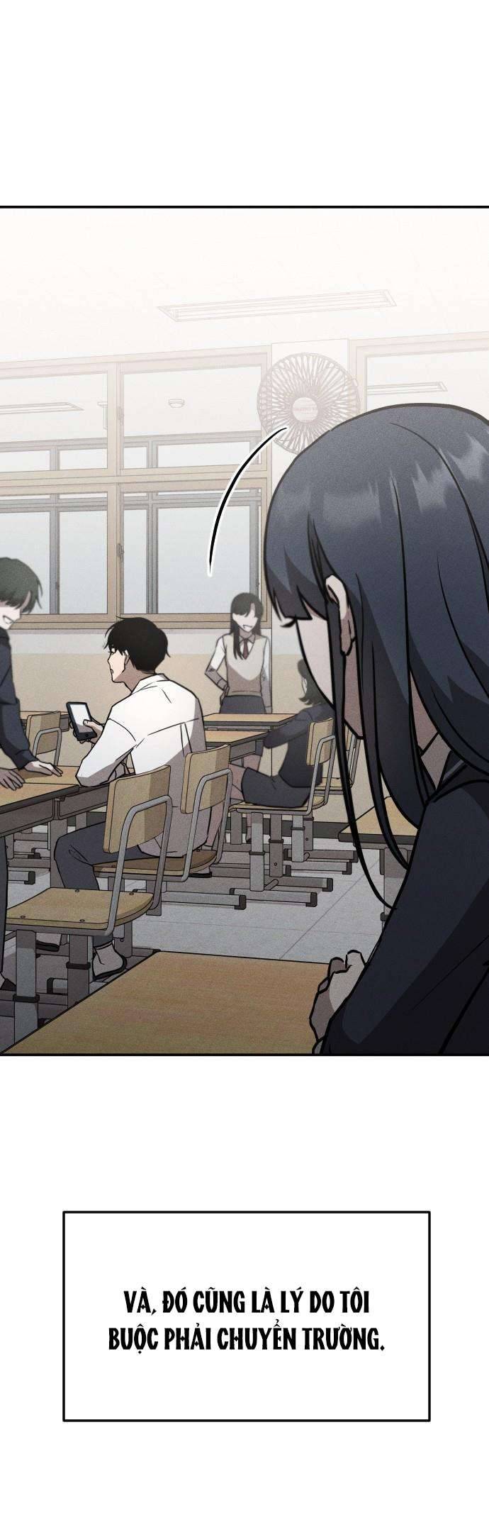 Golden Lily Chap 1 - Trang 2