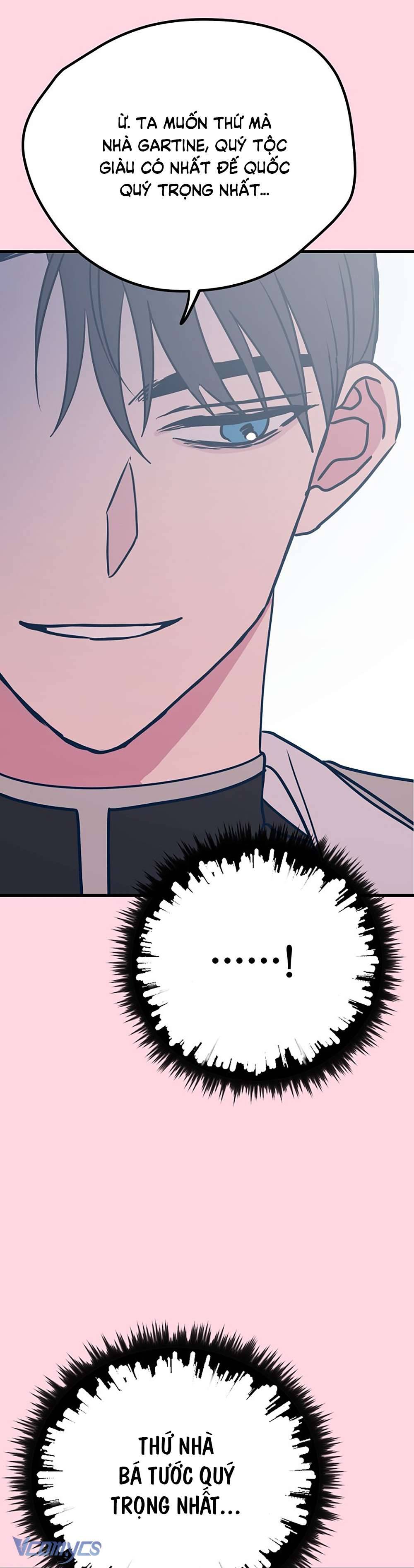 Kẻ Rác Rưởi Không Đáng Được Yêu Chapter 21 - Trang 4