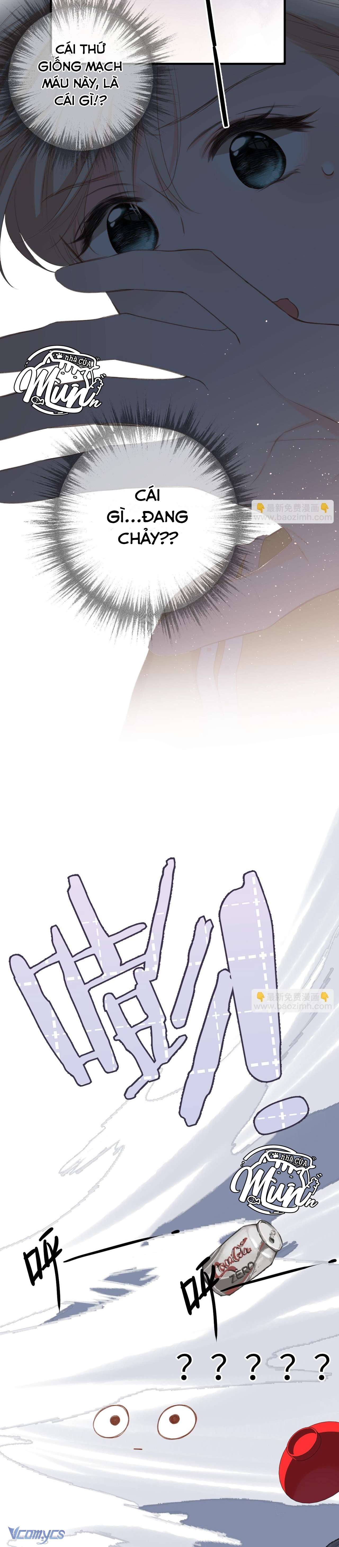 Ngược Dòng Mùa Xuân Chap 5 - Trang 4