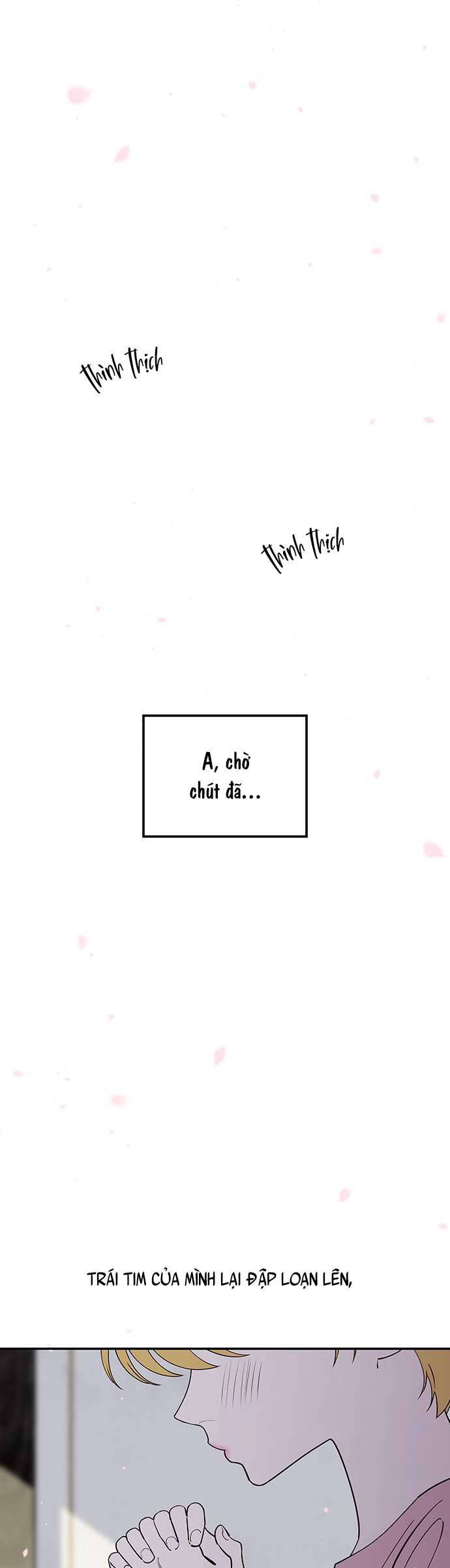 Vương Tử Huyền Bí Chapter 116 - Trang 4