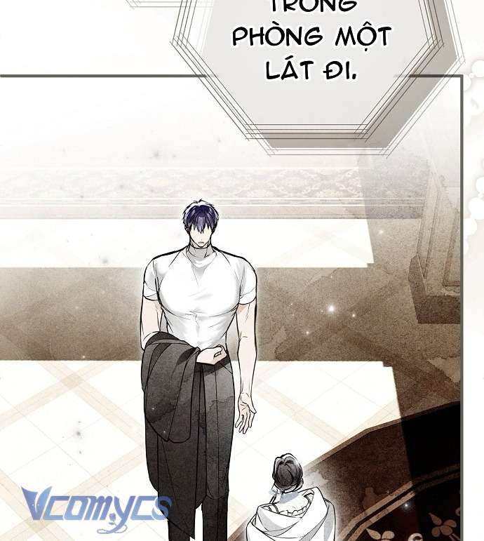 Ai Đó Đang Điều Khiển Cơ Thể Của Tôi Chapter 50 - Trang 4