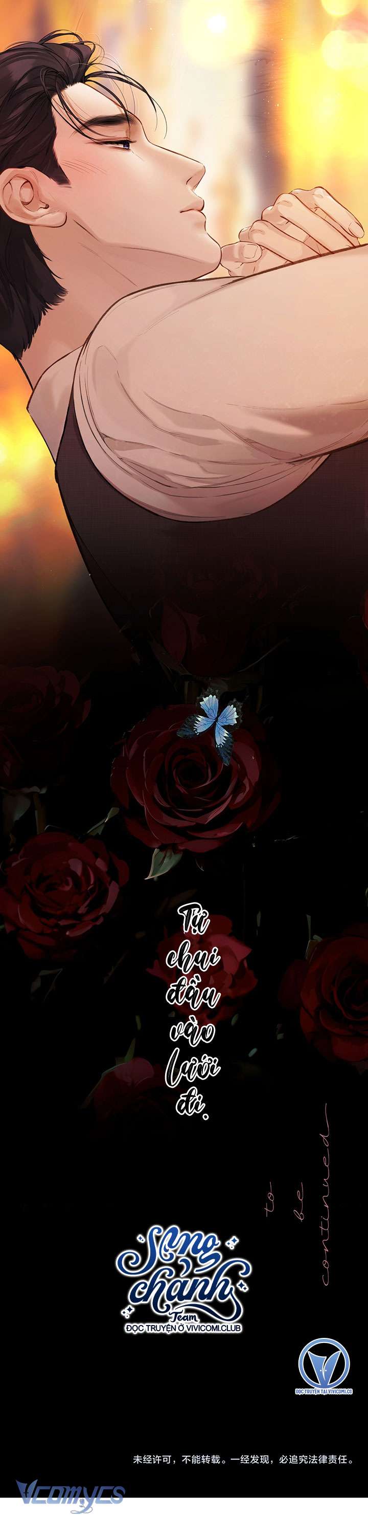 Trêu Nhầm Chap 42 - Next Chap 43