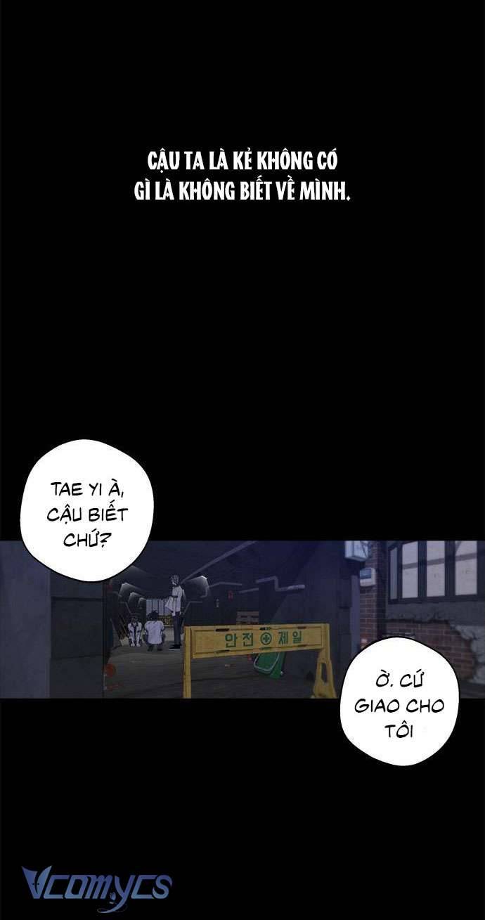 Đàn Anh Xấu Xa! Chap 64 - Next Chap 65