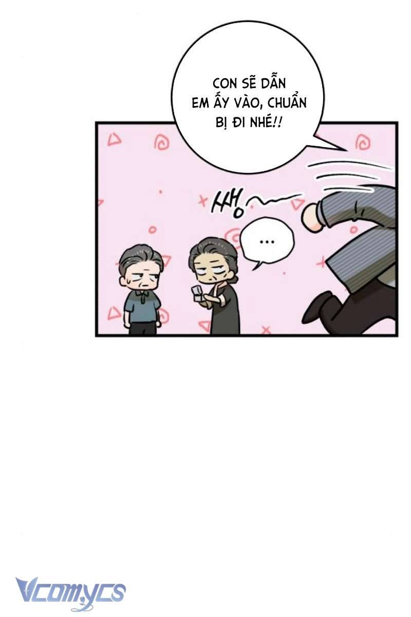 Tôi Nóng Lòng Muốn Chiếm Lấy Cô Ấy Chap 36 - Trang 3