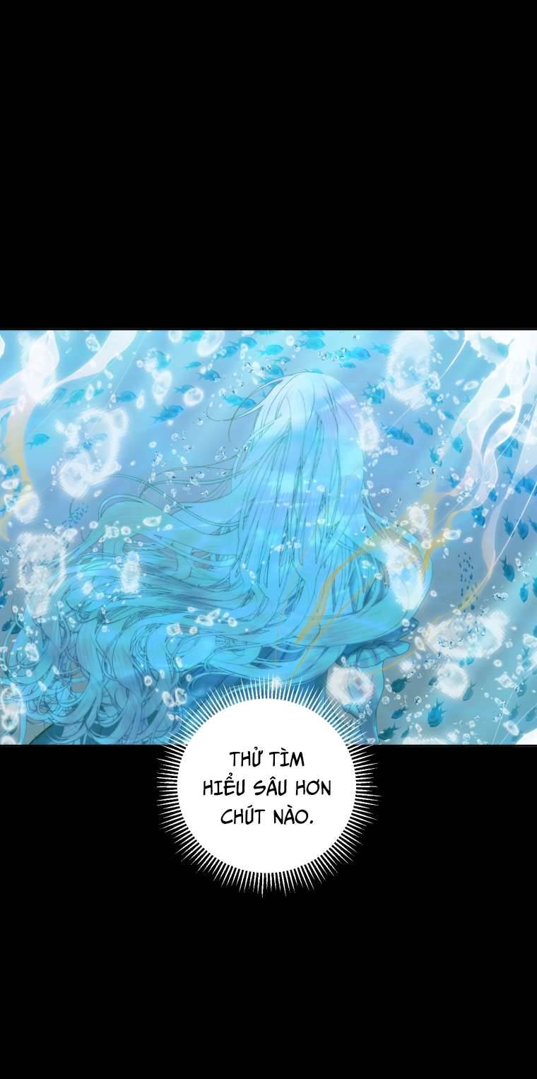 Siren: Trở Thành Gia Đình Của Nhân Vật Phản Diện Chapter 63 - Next Chapter 64