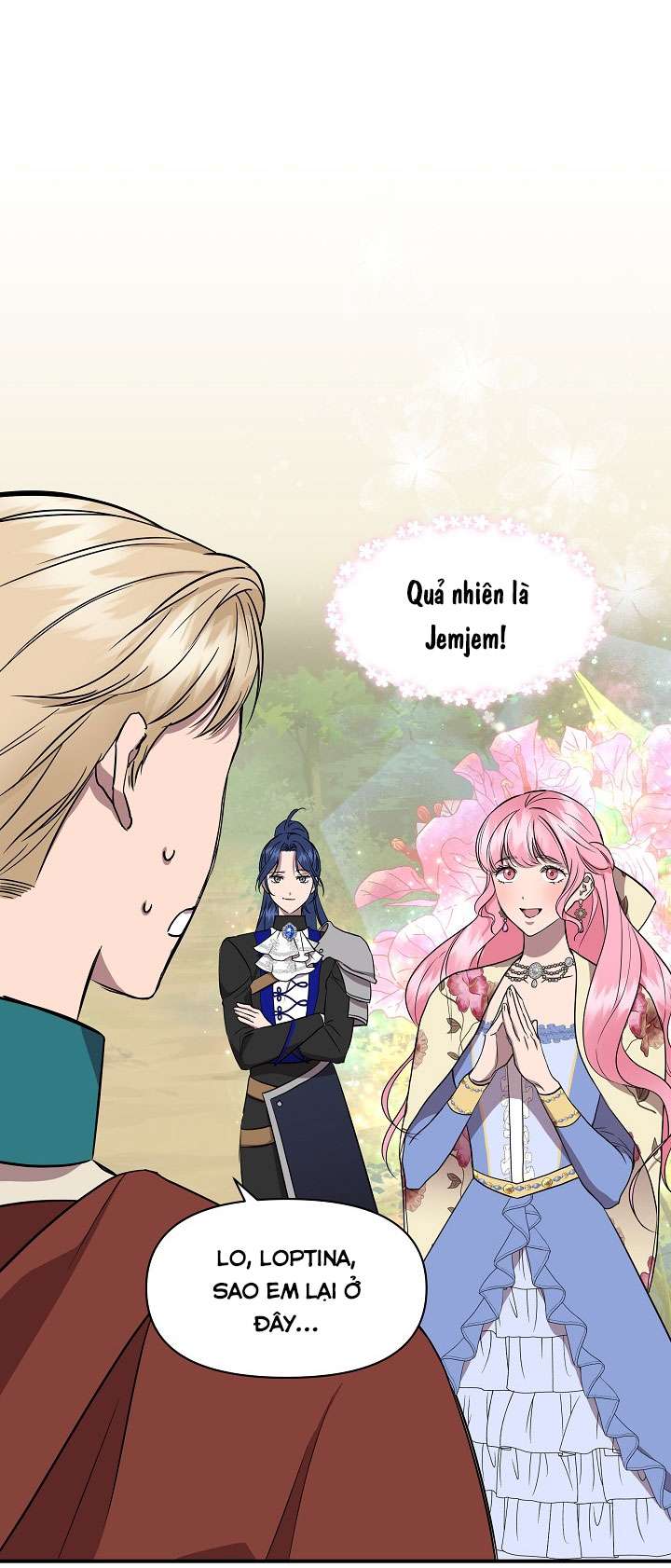 Tôi Không Phải Là Cinderella Chapter 13 - Trang 4