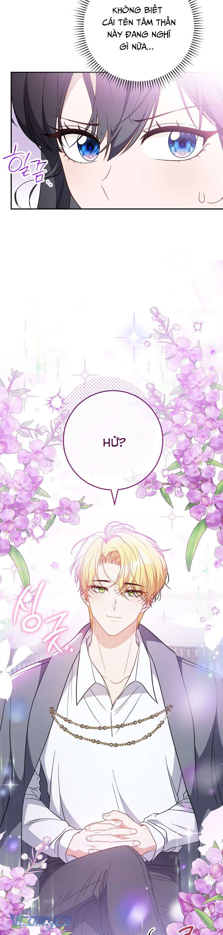 Nam Chính? Cho Cũng Không Thèm! Chapter 6 - Trang 4