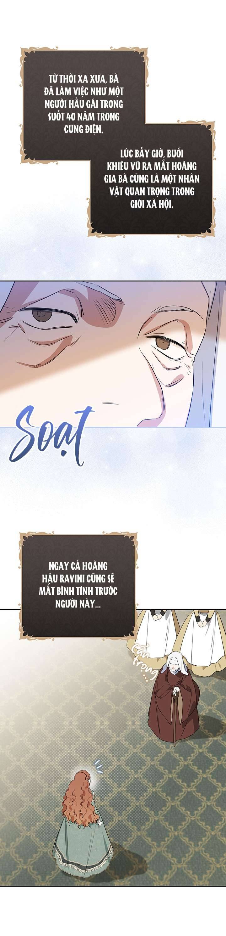 Kiếp Này Nhất Định Làm Gia Chủ Chap 105 - Trang 2