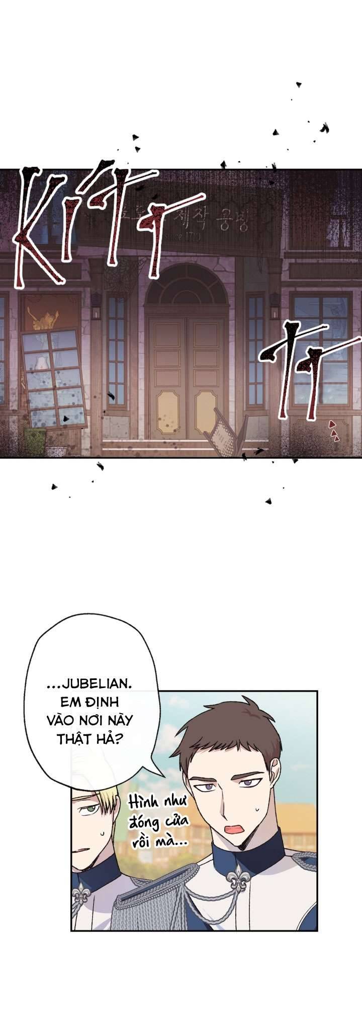 Cha À, Con Không Muốn Kết Hôn Đâu Chap 8 - Trang 2